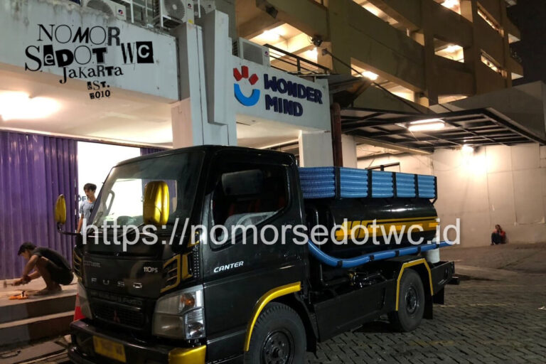 SEDOT WC CAKUNG JAKARTA TIMUR | 📞 0851-8255-8055